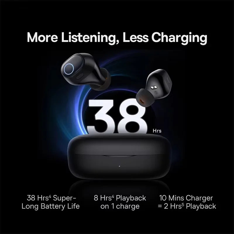BASEUS WM03 Bluetooth Wireless Earphones