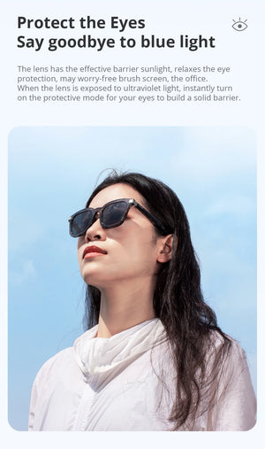 best smart glasses​

