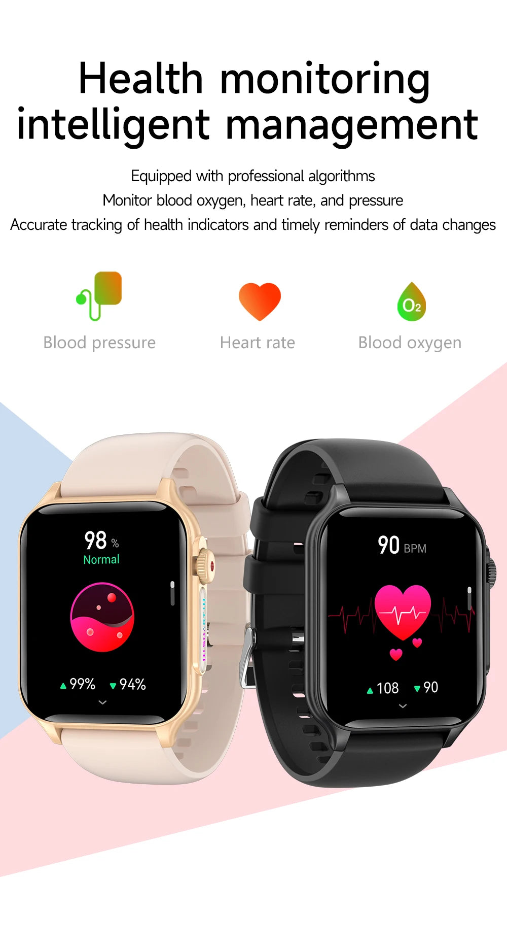 cheap smart watch brands