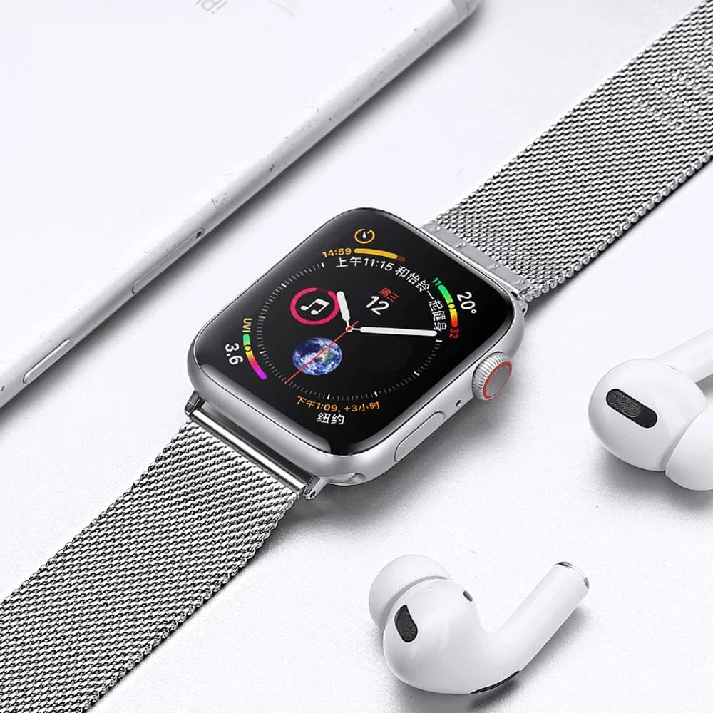 best apple watch apps​

