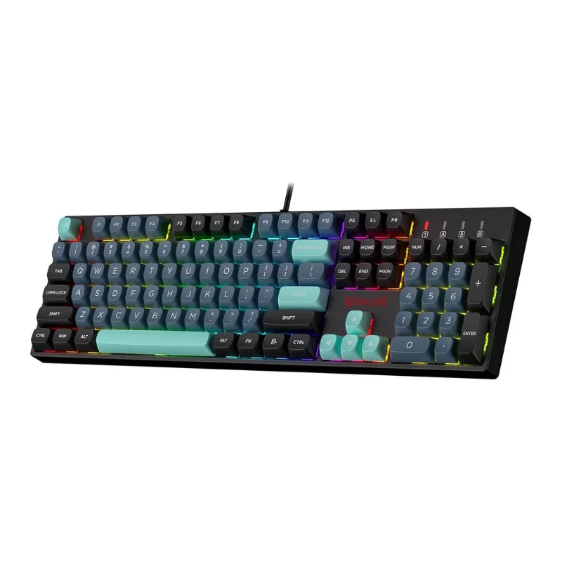 REDRAGON K582 SE Mechanical Wired Gaming Keyboard