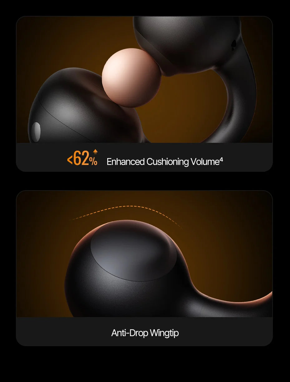 BASEUS Inspire XC1 Bluetooth Wireless Open Ear Headphones