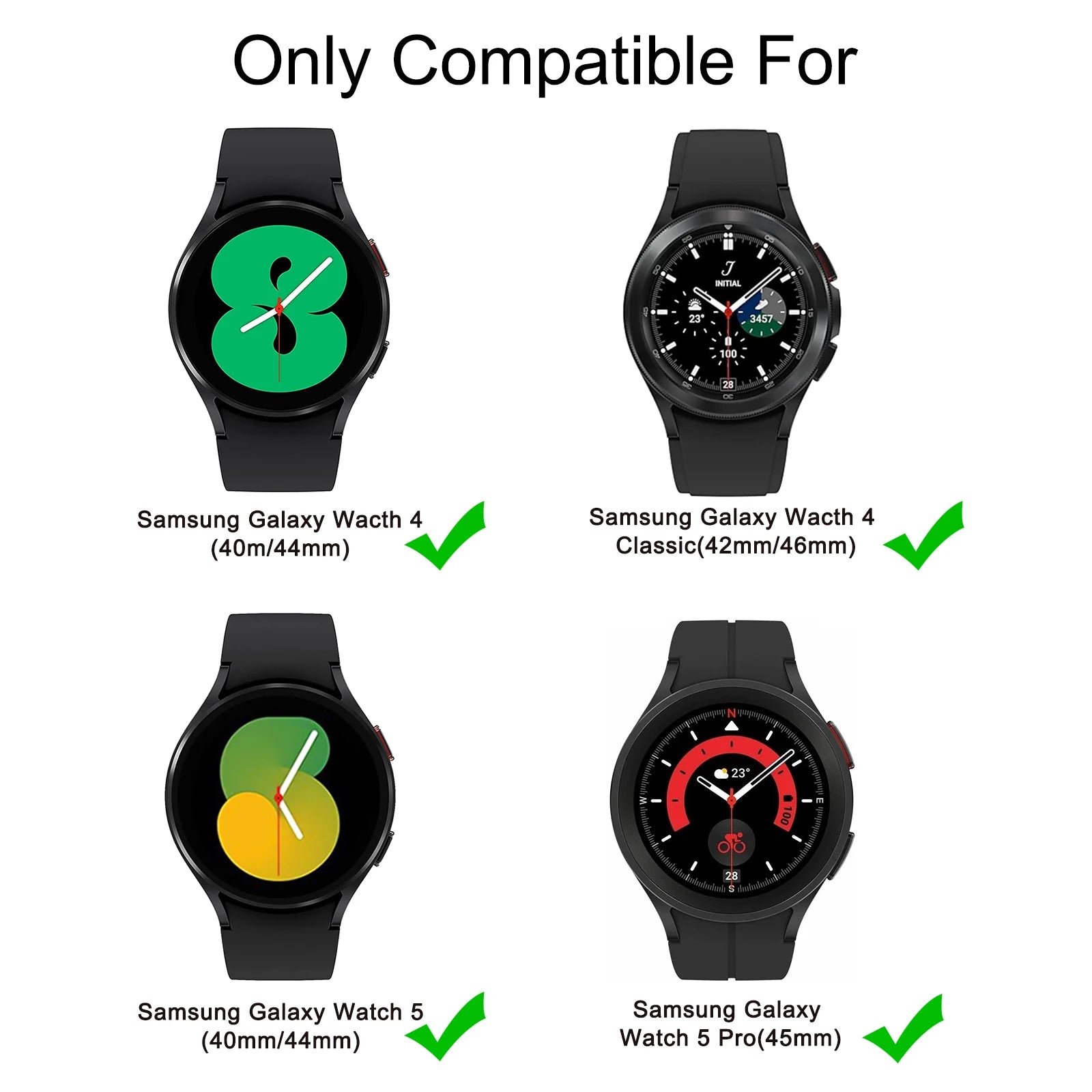 samsung galaxy watch active​

