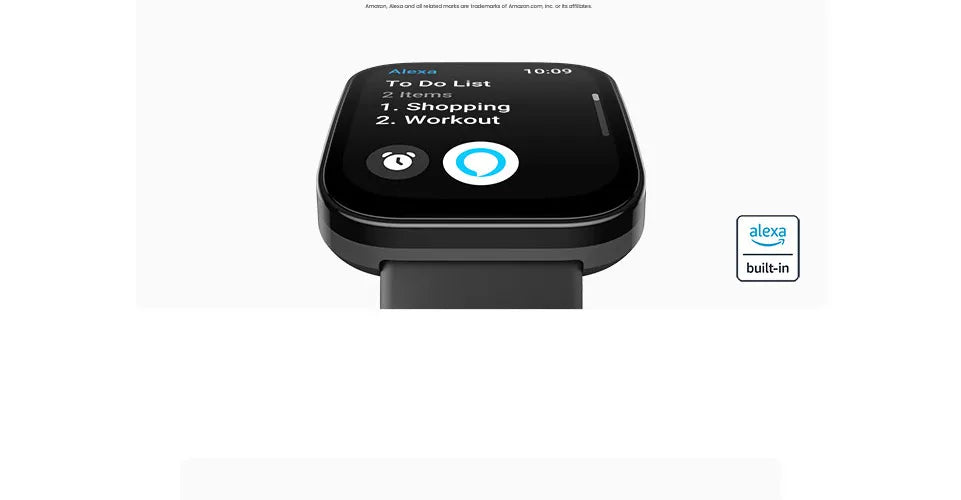 AMAZFIT Bip 5 Smart Watch