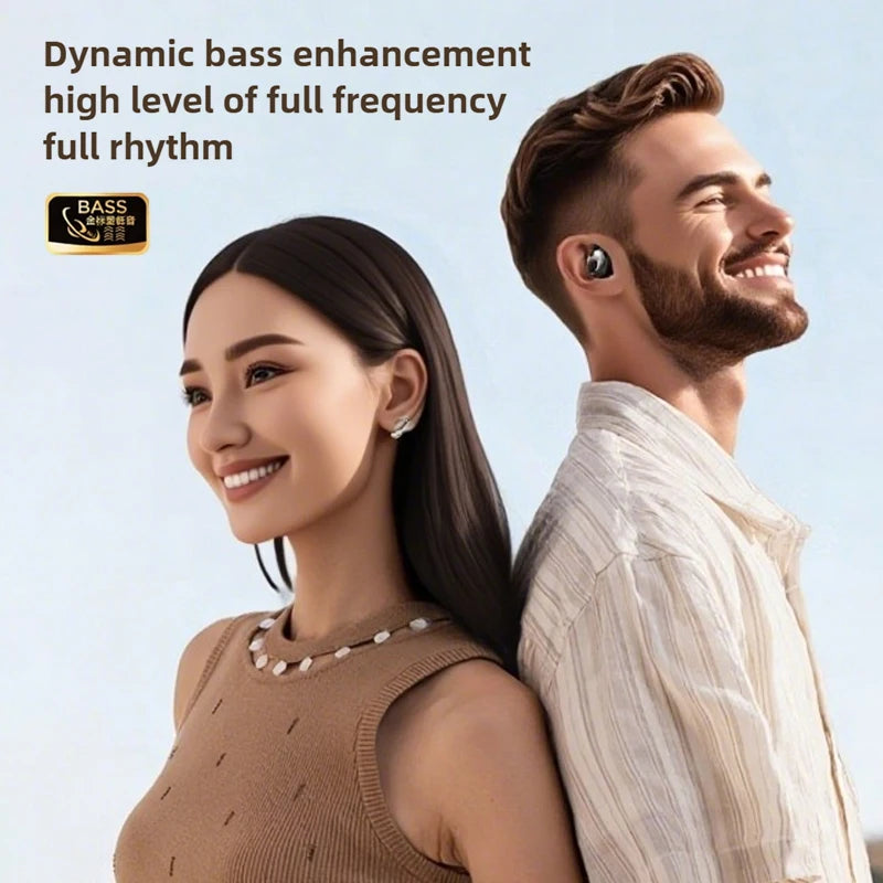 BASEUS Eli 2i Fit Bluetooth Wireless Open-Ear Headphones