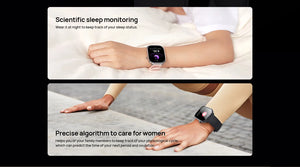 smart watch for women