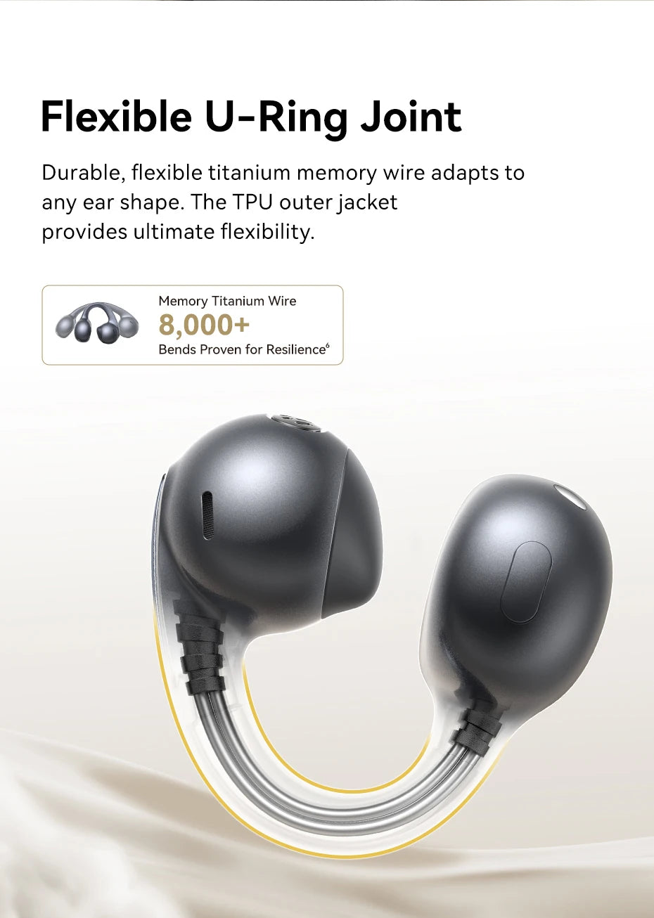 BASEUS MC1 Pro Bluetooth Wireless Open-Ear Earphones
