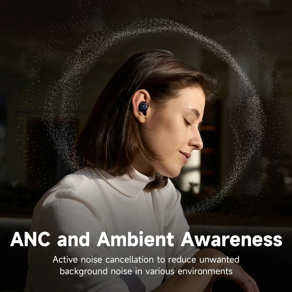 EDIFIER X3 Pro ANC Bluetooth Wireless Earbuds
