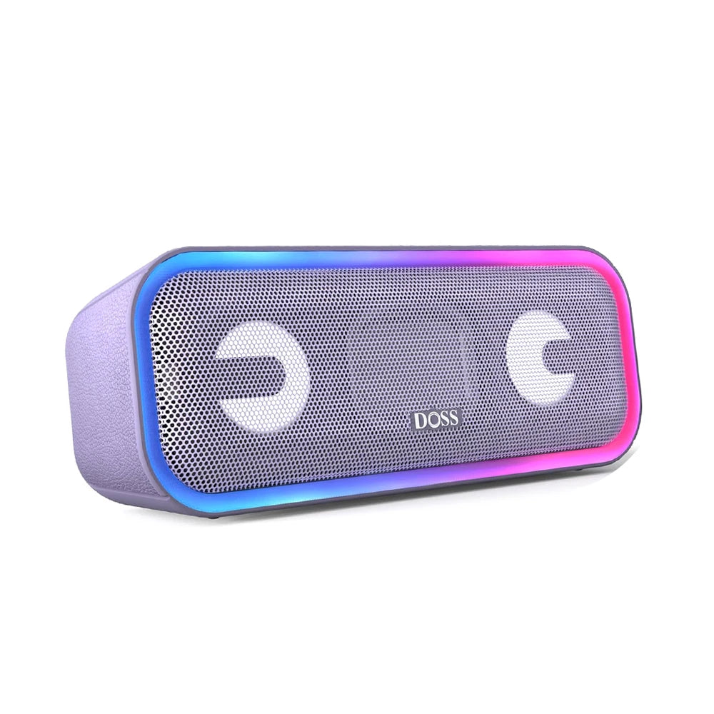 DOSS SoundBox Pro+ Portable Bluetooth Wireless Speaker