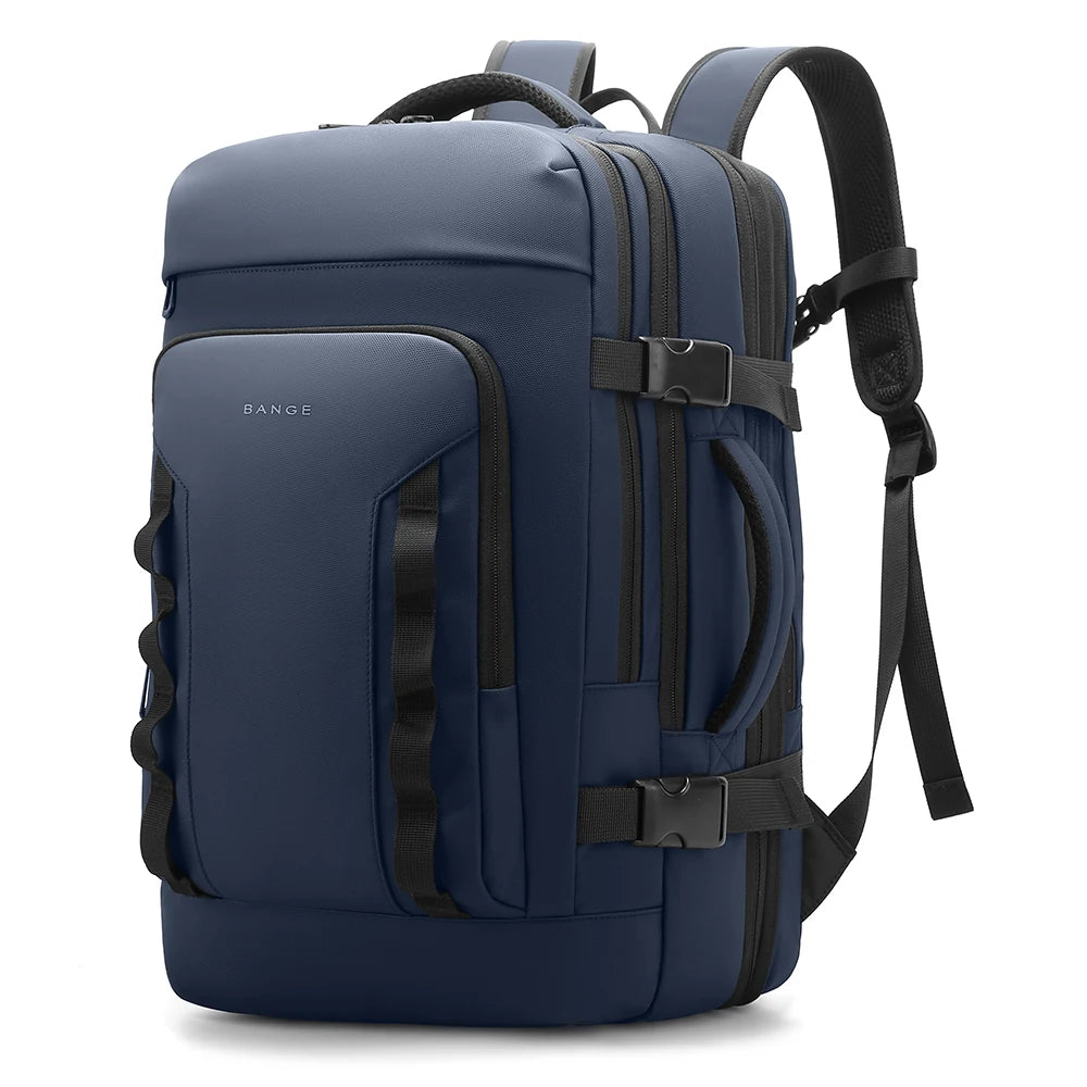 BANGE BG-3055 Professional Laptop Bag & Travel Rucksack