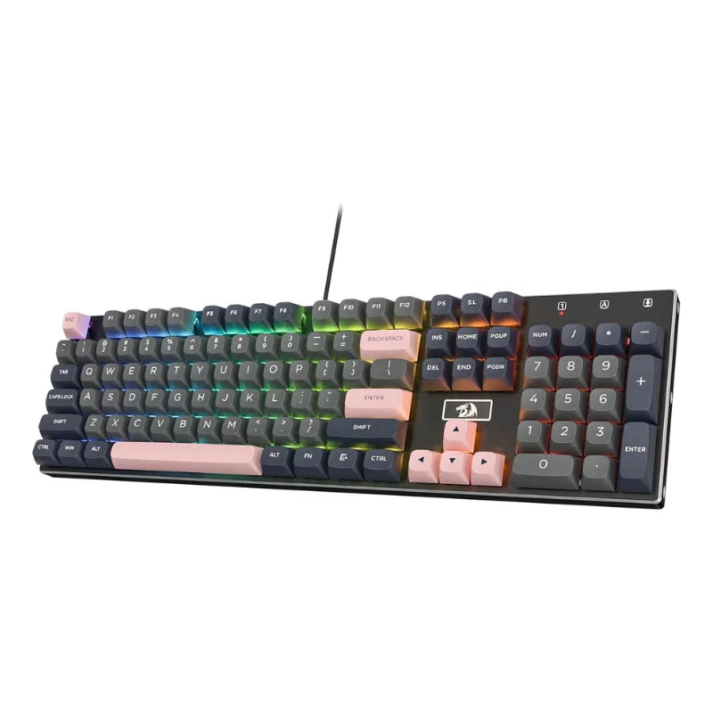 REDRAGON K556 SE Mechanical Wired Gaming Keyboard