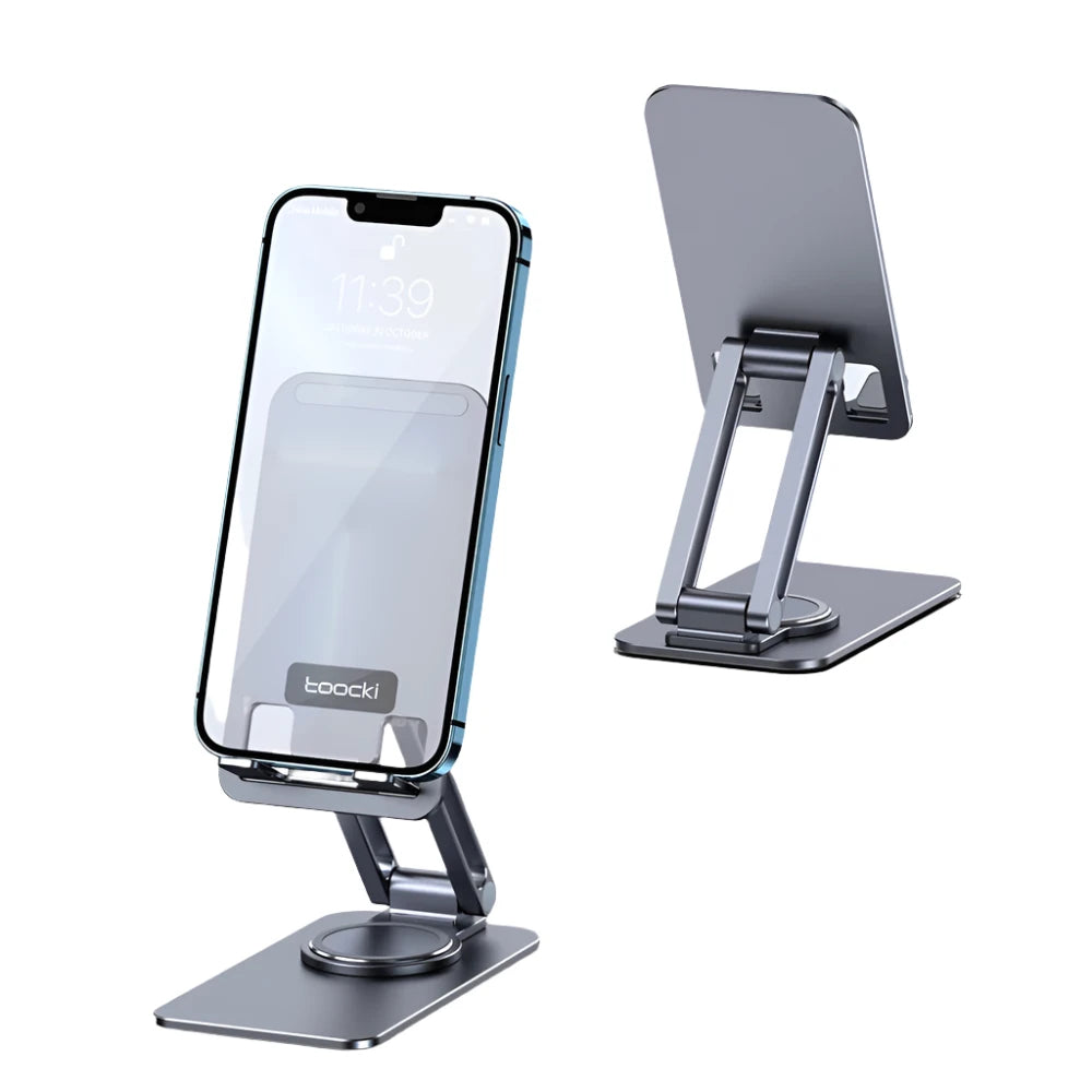 TOOCKI ZJ03 360° Adjustable Rotating Phone Stand