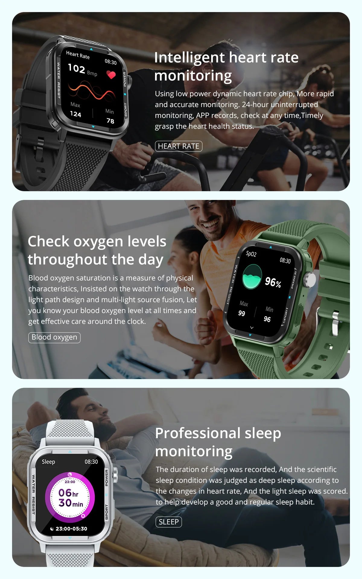 smart watches uk