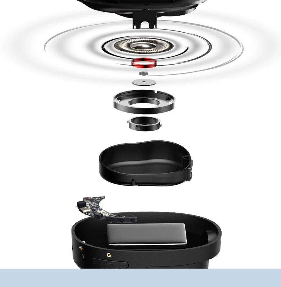 EDIFIER WH950NB ANC Bluetooth Wireless Headphones