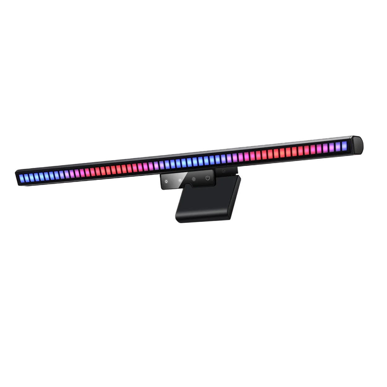 BLITZWOLF BW-CML4 RGB Computer Monitor Screen Light