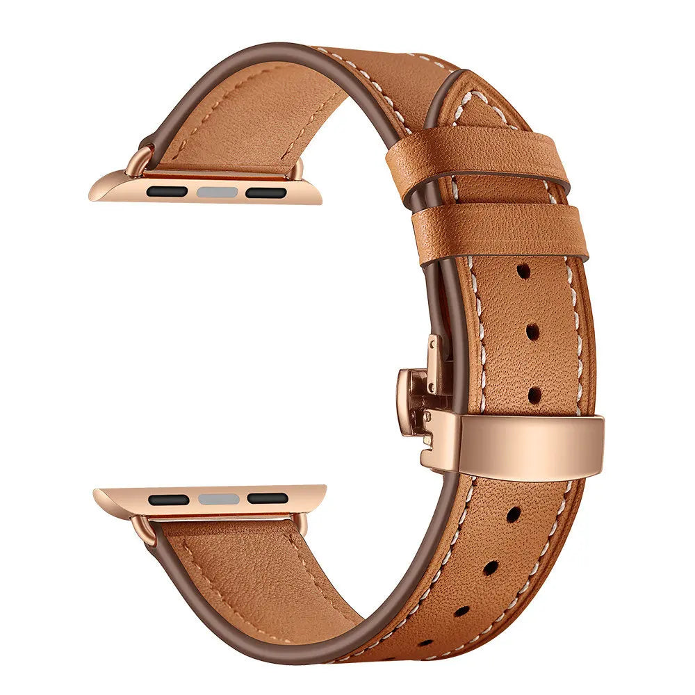 apple watch strap gold​

