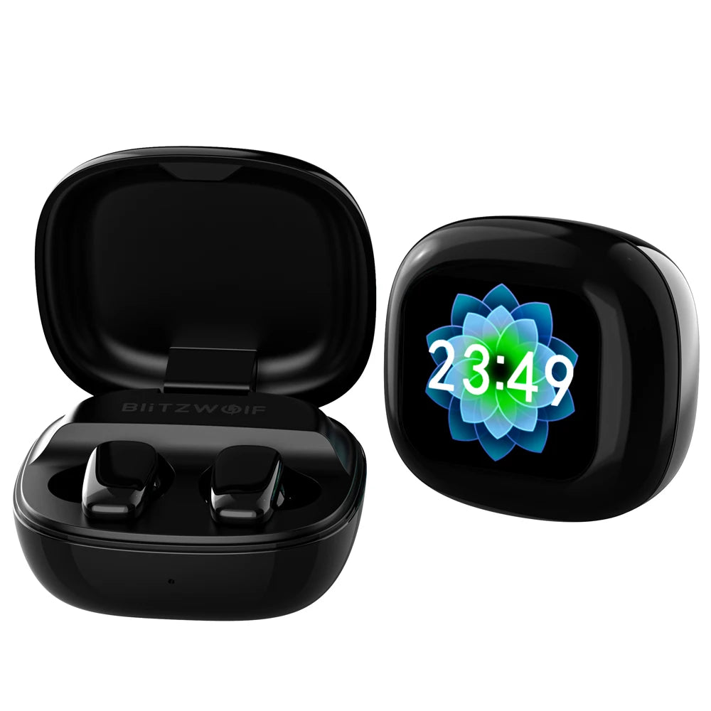 BLITZWOLF BW-FYE16 Plus TWS Bluetooth Wireless Earphones