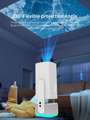 home cinema projector screen​

