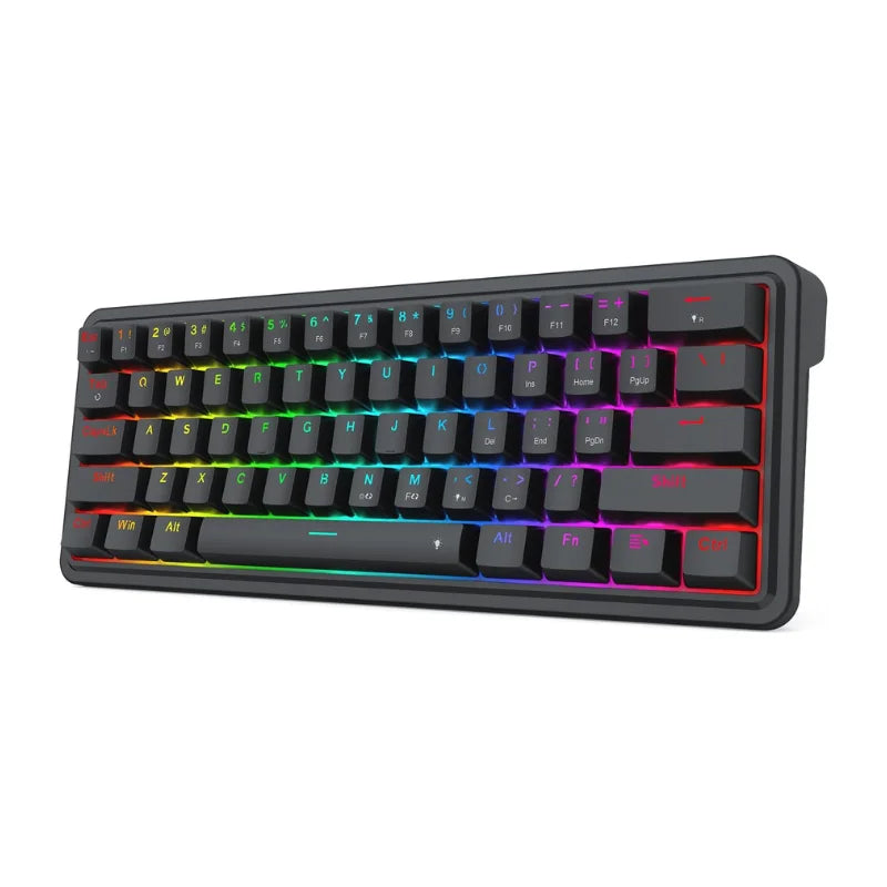 REDRAGON K722 Mechanical Wired Gaming Keyboard