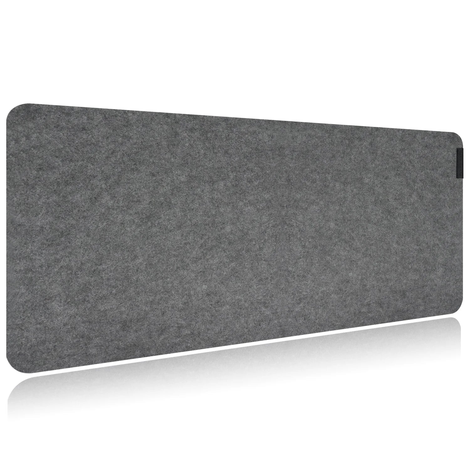 EXCO Non-Slip Felt Desk Mat & Gaming Pad