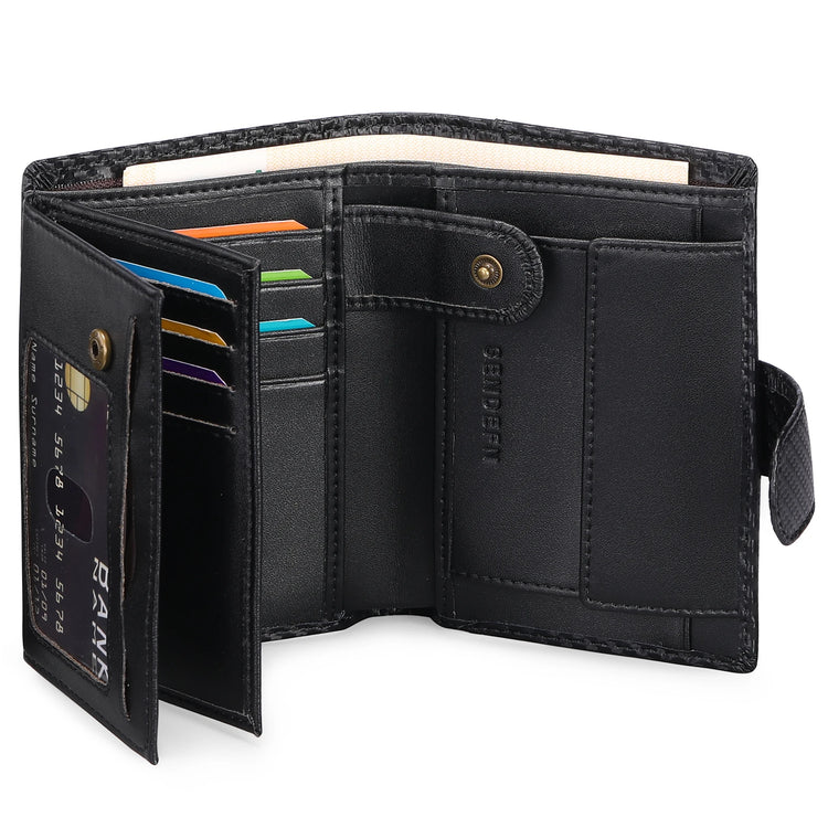 best men's smart wallet