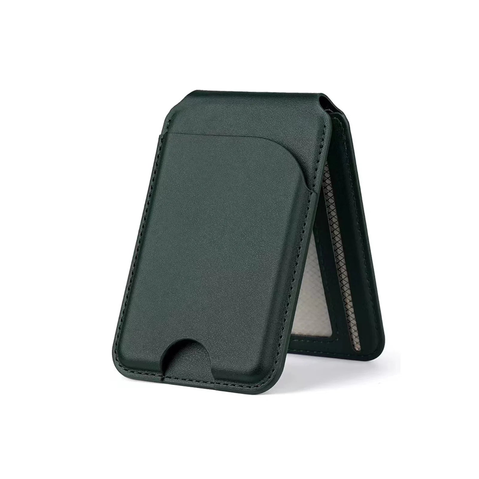 Leather MagSafe® Wallet for Apple iPhone