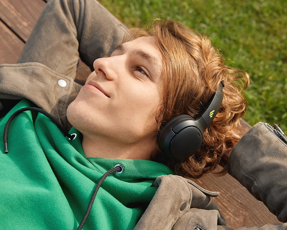 EDIFIER WH500 Bluetooth Wireless Headphones