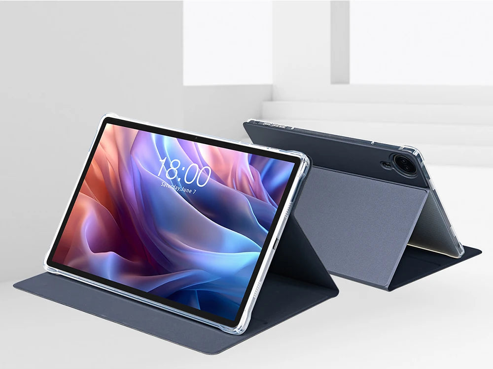 TECLAST Protective Folio Case & Stand for Teclast T65 Max