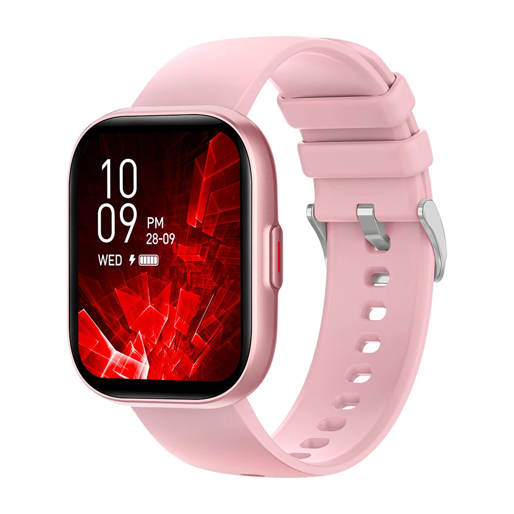 Best smart fitness watch