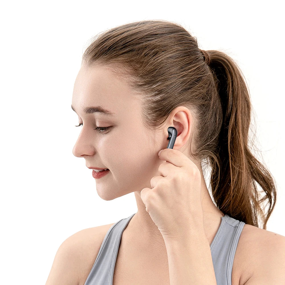 bluetooth wireless earphones​

