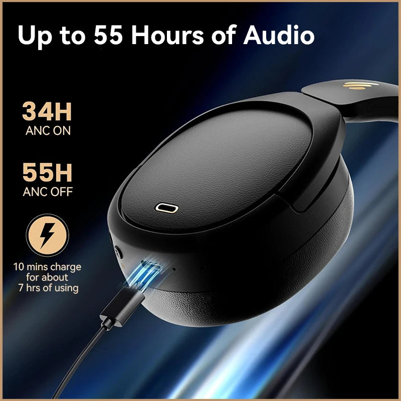 EDIFIER WH950NB ANC Bluetooth Wireless Headphones