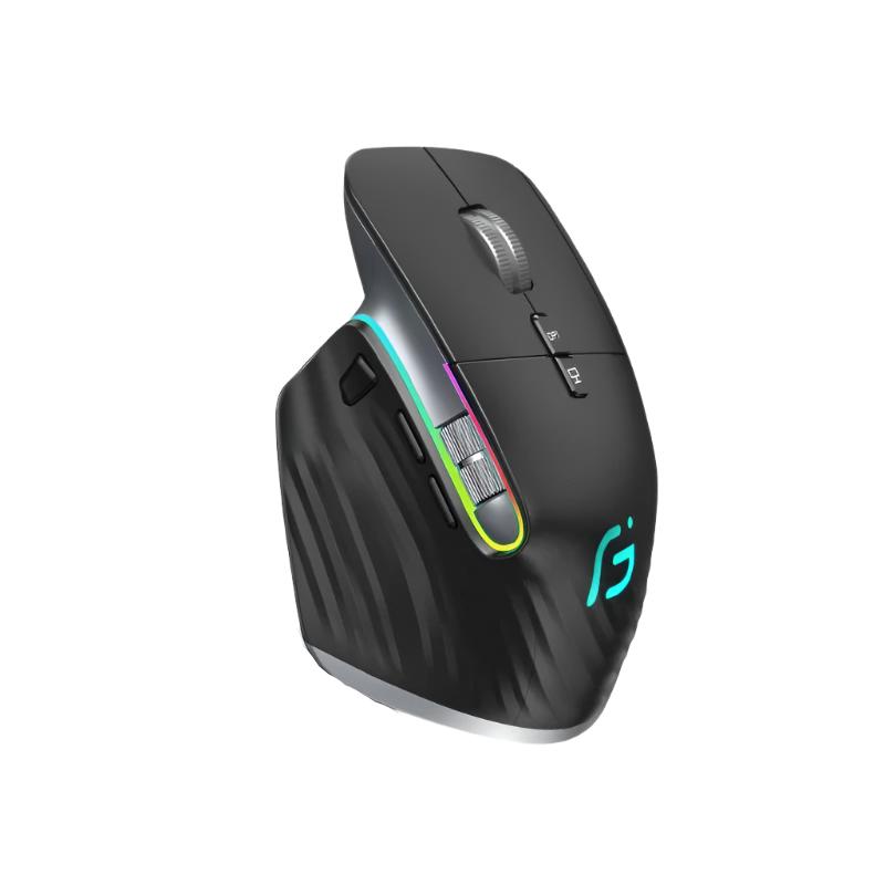 SEENDA Rechargeable Bluetooth Wireless Gaming Mouse