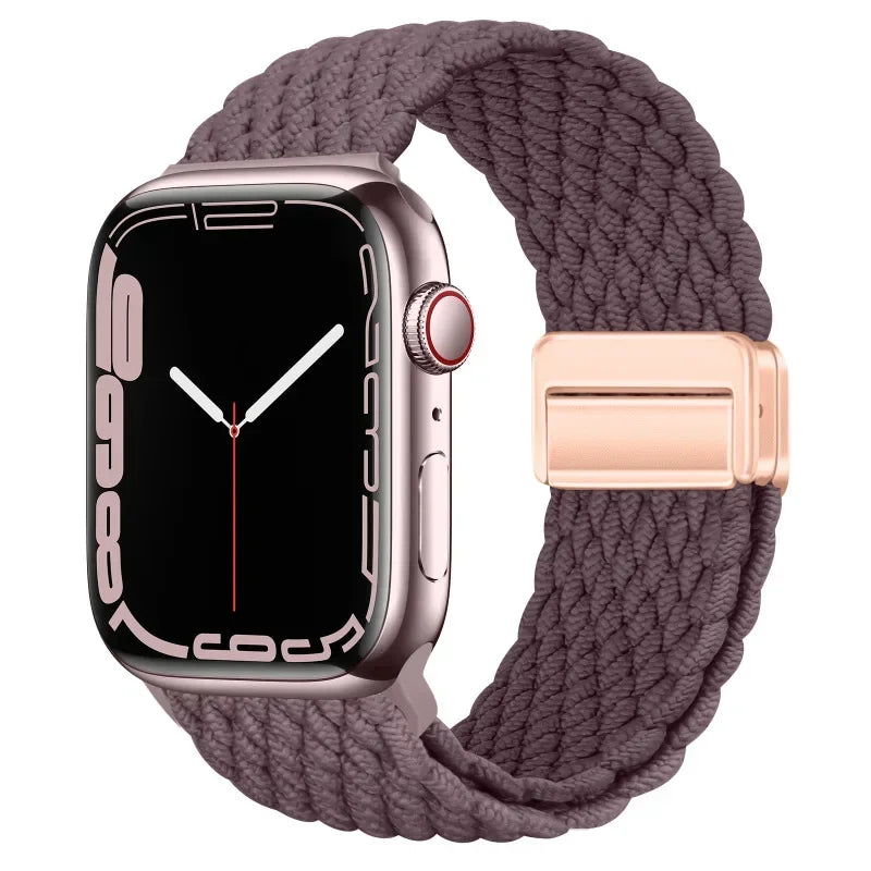 apple watch leather strap​

