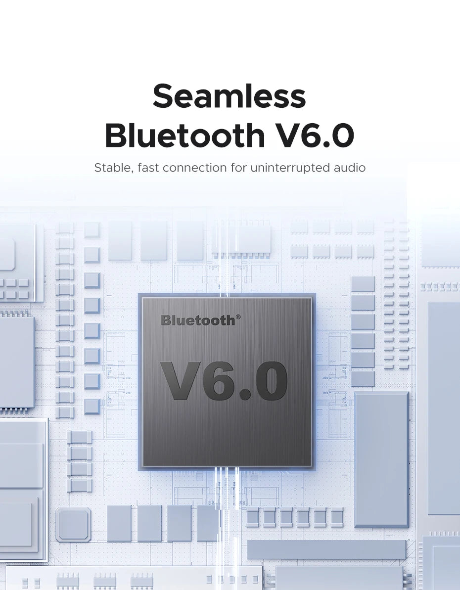 UGREEN LightBuds Bluetooth Wireless Earphones