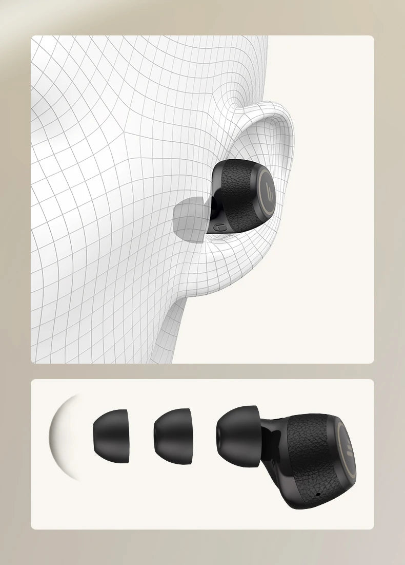 EDIFIER X3 Pro ANC Bluetooth Wireless Earbuds