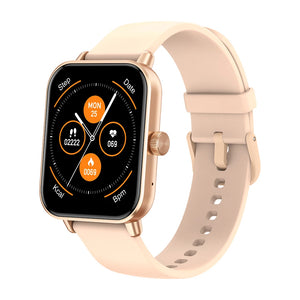 Smart Fitness Watch