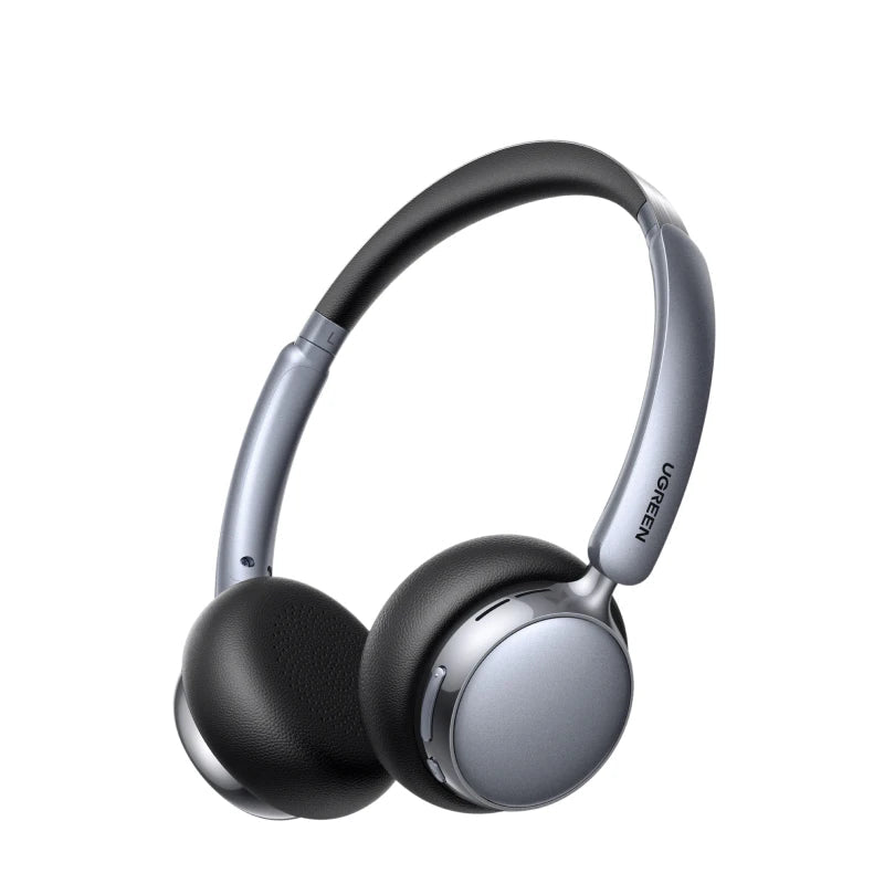 UGREEN headphones on a white background