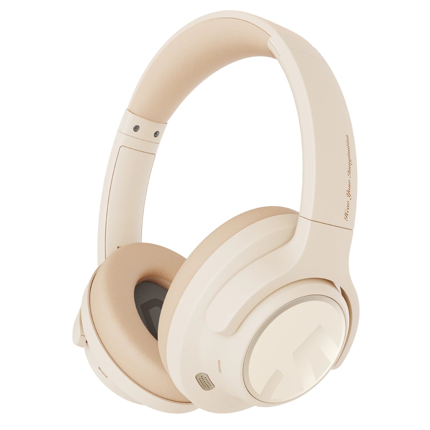 EDIFIER Space Hybrid ANC Bluetooth Wireless Headphones