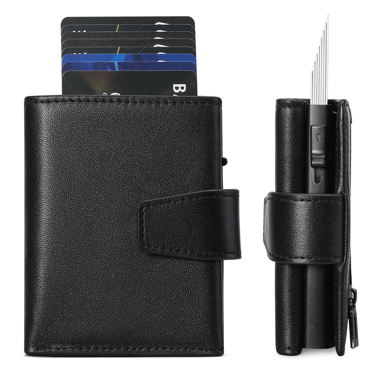 Smart wallet uk