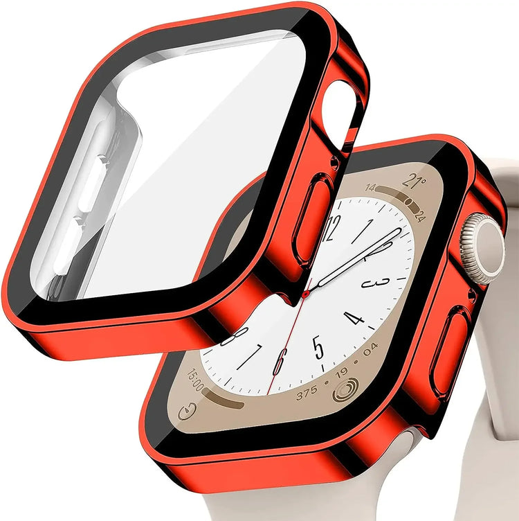 apple watch se glass screen protector​

