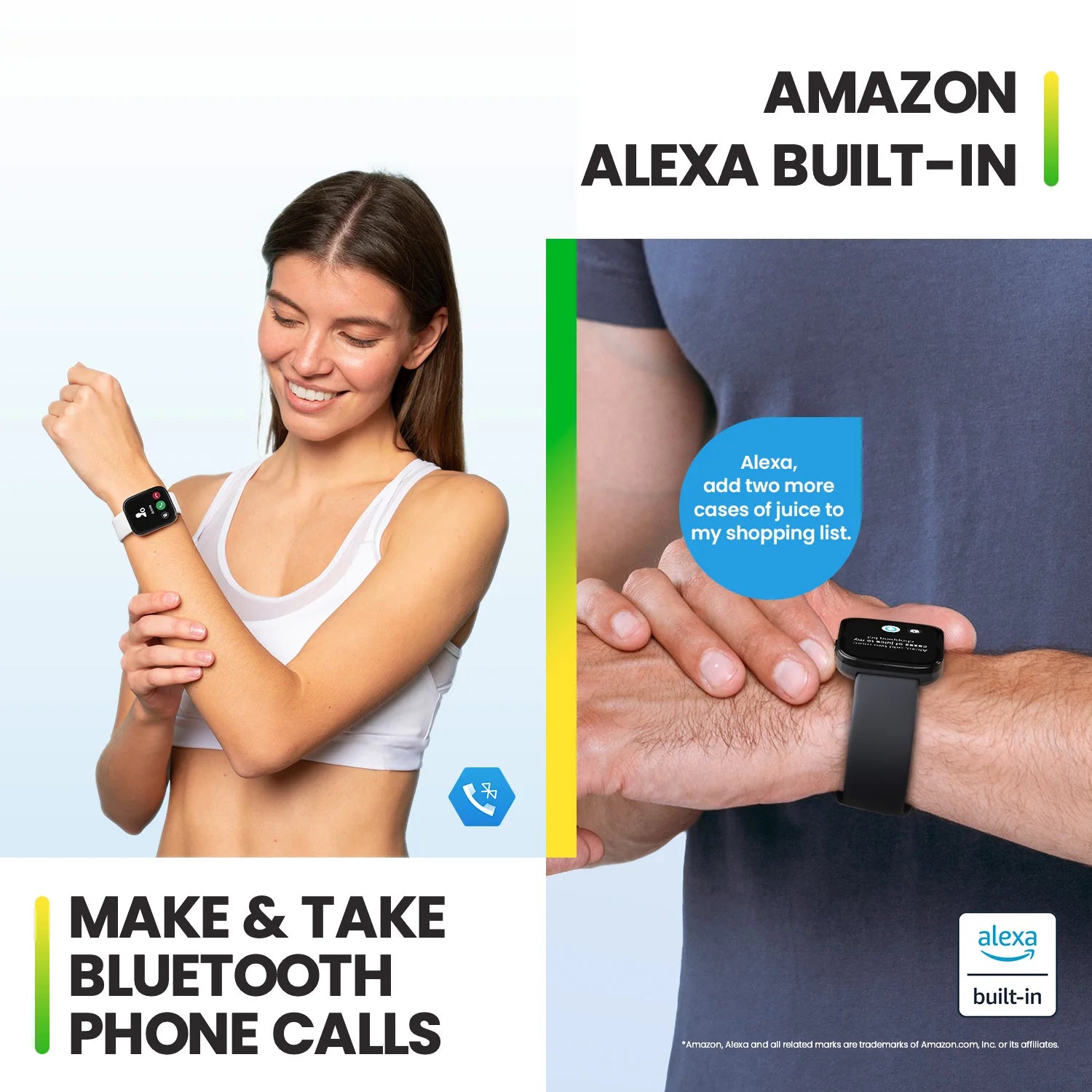 AMAZFIT Bip 5 Smart Watch