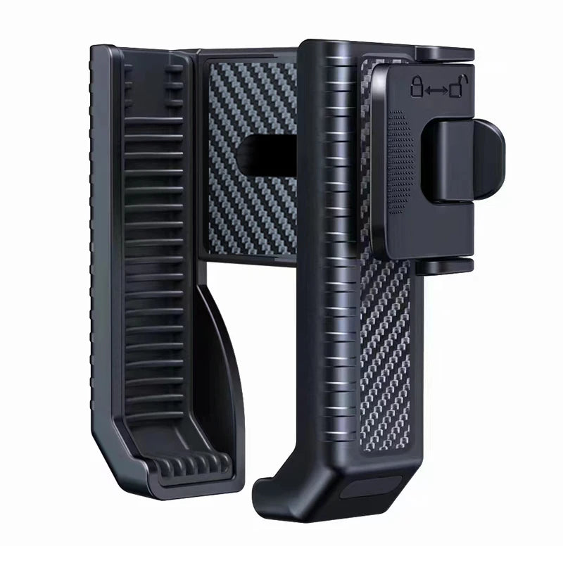 UNTOOM 360° Universal Bike Phone Mount