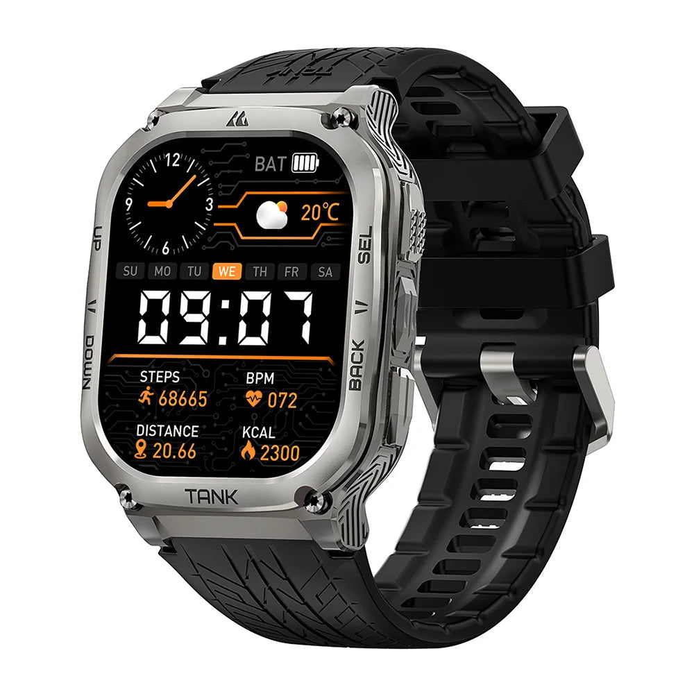 smart watches mens