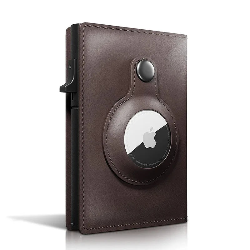 airtag smart wallet uk​