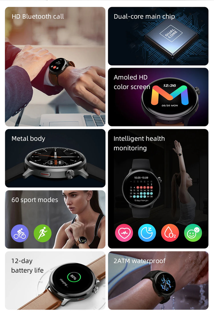 best of smart watches