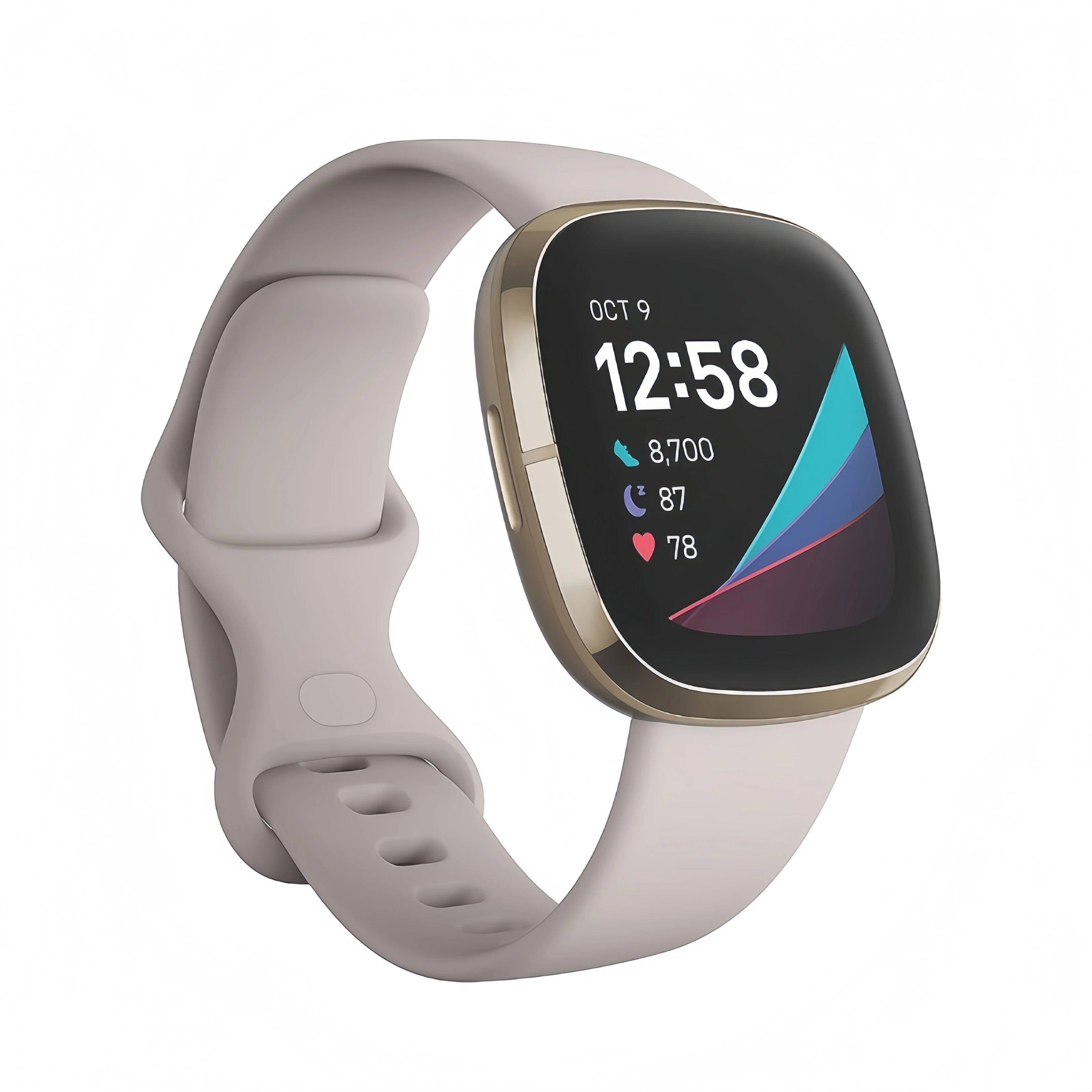 FITBIT Sense Fitness Tracker