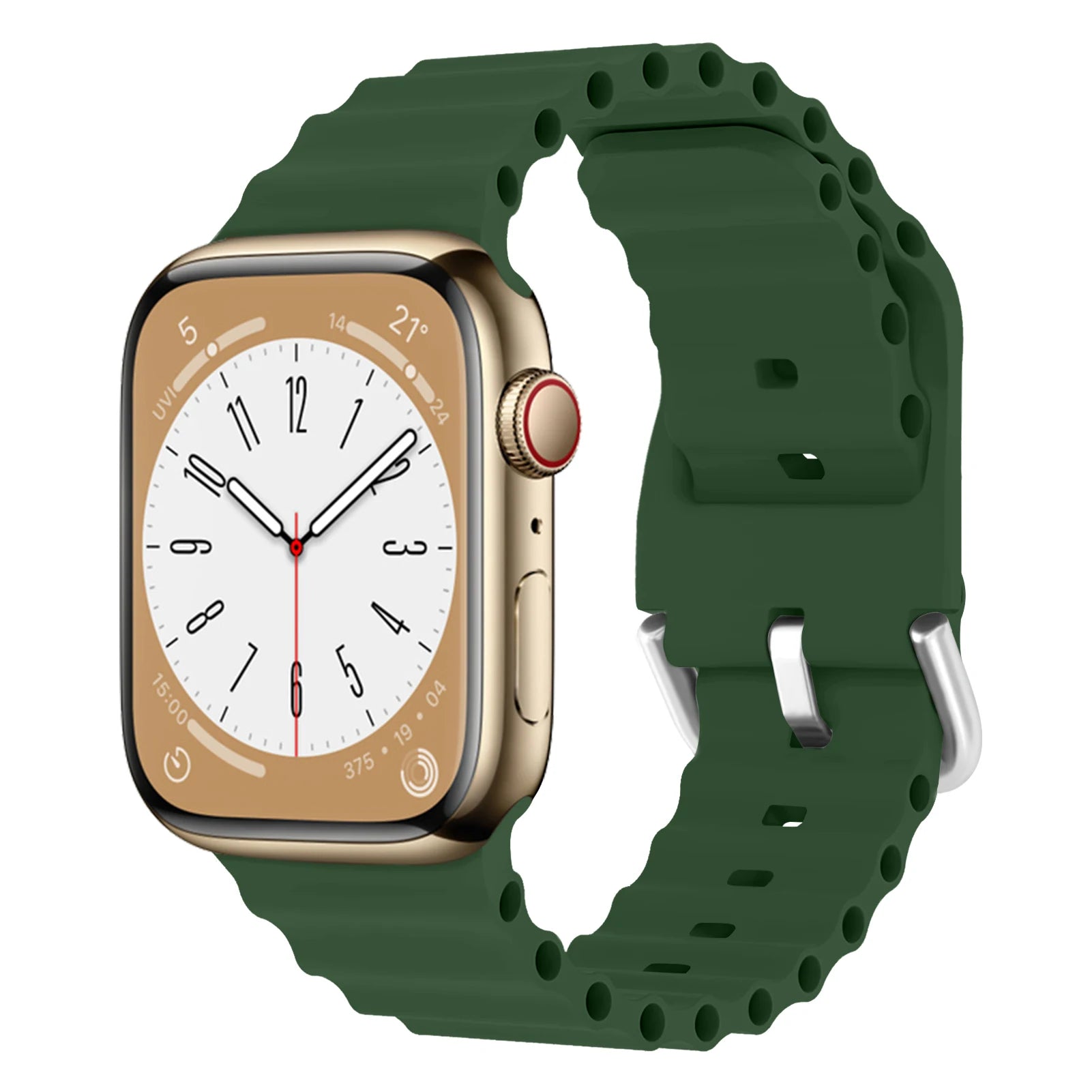 apple watch designer straps​

