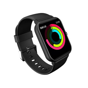 smart watches fitness

