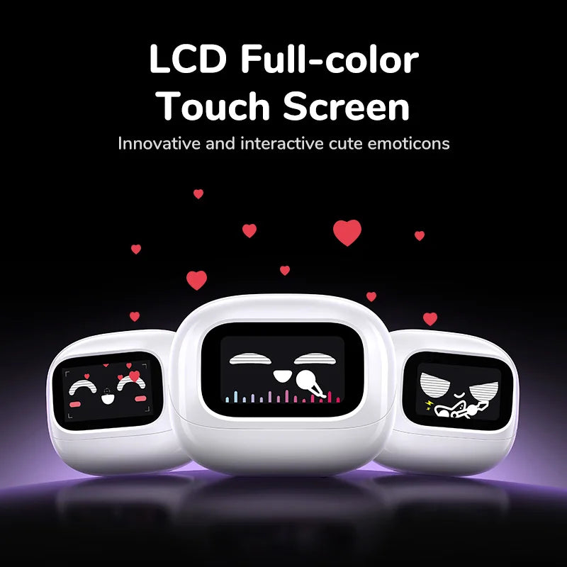 UGREEN EchoBuds Magic ANC Bluetooth Wireless Earphones