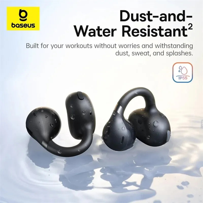 BASEUS BC1 Bluetooth Wireless Open-Ear Earphones